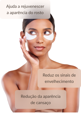 Tratamento para Olheiras