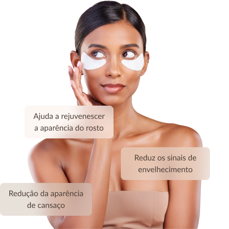 Tratamento para Olheiras