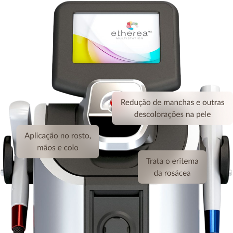 Luz Intensa Pulsada