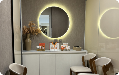 Galeria Dra Alciara Lima Dermatologista DF03