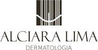Logo Dra Alciara Lima