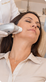 Mobile Galeria Tratamento para Flacidez Facial Dra Alciara Lima02